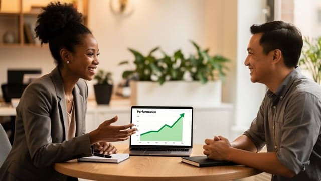 Ongoing management and optimization